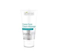 Bielenda Professional Face Cream Massage with Caviar & Macadamia Oil 175ml