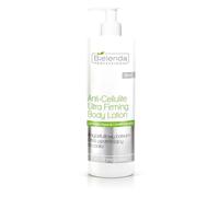 Bielenda Professional Anti Cellulite Ultra Firming Body Lotion and Body Scrub