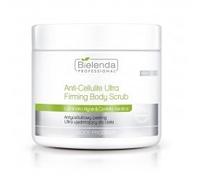 Bielenda Professional Anti-Cellulite Ultra Firming Body Scrub 550 g