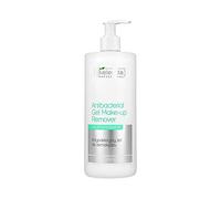 Bielenda Professional Antibacterial Gel Make Up Remover with Salicylic Acid and Vitamin B3 500g