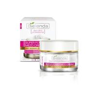 Bielenda Professional Antifalten Verjüngung Mezo Creme 50 ml