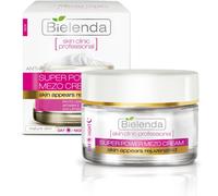 Bielenda Professional Antifalten Verjüngung Mezo Creme 50 ml