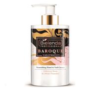 Bielenda Professional Baroque Naispiration Nourishing Hand & Nail Cream 300ml