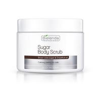 Bielenda Professional BODY SCRUB SUGAR / RASPBERRY / WATERMELON 600g