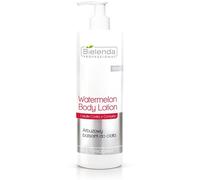 Bielenda Professional BODY SCRUB SUGAR / RASPBERRY / WATERMELON 600g