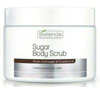 Bielenda, Body Scrub - 180g