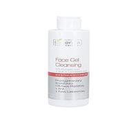 Bielenda Professional Cleansing Face Gel with 10% Mandelic Acid AHA and Lactobionic Acid 200g