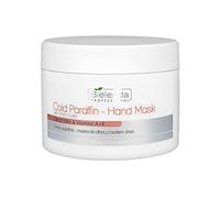 Bielenda Professional Cold Paraffin Hand Mask with Shea Butter Ceramides and Vitamins E 150g