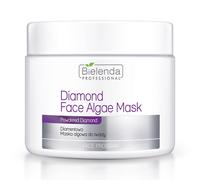 Bielenda Professional Diamond Face Algae Mask 190g