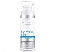 Bielenda Professional Eye Program Make-up Remover Eye Cream and Wrinkle Filler