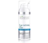 Bielenda Professional Eye Wrinkle Filler with Hyaluronic Acid Microspheres 50ml