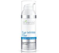 Bielenda Professional EYE WRINKLE FILLER with Hyaluronic Acid 50ml