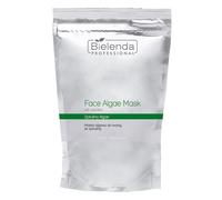 BIELENDA FACE Algae MASK with SPIRULINA REFIL 190G