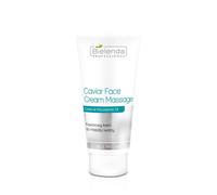 Bielenda Professional Face Cream Massage with Caviar & Macadamia Oil 175ml