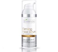 Bielenda Professional Firming Face Serum with Colloidal Gold and Caviar 50ml
