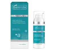 Bielenda Professional Hyalu Minerals Light Hydro Cream with Hyaluronic Acid 50ml