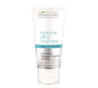 Bielenda Professional Hydra Hyal2 Cream Serum Mask and Make-Up Remover