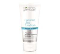 BIELENDA PROFESSIONAL Hydra-Hyal2 Hyaluronic Lifting Smoothing Face Mask 175ML