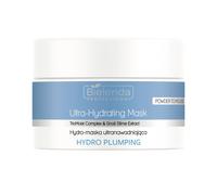 Bielenda Professional Hydro Plumping Ultra-hydrating hydro mask 100ml