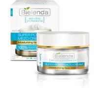 Bielenda Professional Mezo Hydrating Anti-Wrinkle Cream with Hyaluronic...