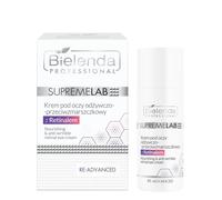 Bielenda IS Supremelab Re-Advanced Nourishing And Anti-Wrinkle Eye Cream With Retinal 15 ml