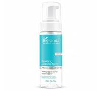 Bielenda Professional Oxy Glow Detoxifying Cleansing Foam 160ml