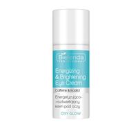 Bielenda Professional OXY GLOW Energizing and Brightening Eye Cream 15ml
