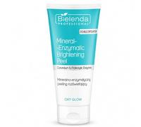 Bielenda Professional Oxy Glow Mineral-Enzymatic Brightening Peel 150ml