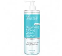 Bielenda Professional Oxy Glow Oxygenating and Toning Vitamin Essence 500ml