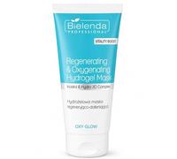 Bielenda Professional Oxy Glow Regenerating and Oxygenating Hydrogel Mask 150ml