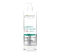 Bielenda Professional Podo Expert Foot Cream 20% Urea Salicylic Acid 500ml