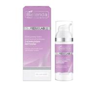 Bielenda Supremelab Exclusive Anti-Wrinkle FACE CREAM with Peptide Complex 50g