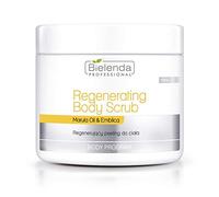 Bielenda Professional Regenerating Body Scrub Marula Oil & Emblica 550g