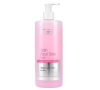 Bielenda Professional Satin Face Tonic in Gel with Hydromanil D-panthenol 500ml