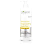 Bielenda Professional Shine Effect Regenerating Body Balm with Marula Oil & Algae Extract 500ml
