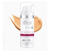 Bielenda Professional IS Treatment Care Soothing and Toning Cover Cream 50ml