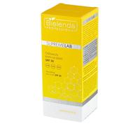 Bielenda Professional Supremelab Barrier SPF 30 Renew Nourishing Face Cream 50ml
