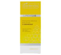 Bielenda Professional Supremelab Barrier Intensive Night Cream with Ceramides, Nourishing Hydrating Cream, 50 ml