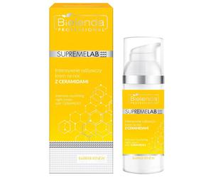 Bielenda Professional Supremelab Barrier Renew Ceramid Regenerating and Shooting