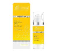 Bielenda Professional Supremelab Barrier SPF 30 Renew Nourishing Face Cream 50ml