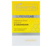 Bielenda Supremelab Barrier Renew Nutritional Eye Cream with Ceramides 15 ml