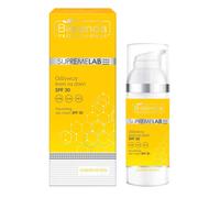 Bielenda Professional Supremelab Barrier SPF 30 Renew Nourishing Face Cream 50ml