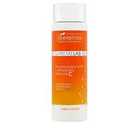Bielenda Professional SupremeLab Energy Boost Energising Face Toner Vit C 200ml