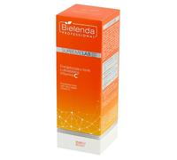 Bielenda Professional Supremelab Energy Boost Toner Cream Mask and Serum
