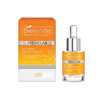 Bielenda Professional Supremelab Energy Boost 5% Tetra-Vit C Ölserum, 15 ml