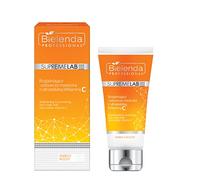 Bielenda Professional Supremelab Energy Boost Brightening and Nourishing Mask with Ultra Stable Vitamin C 70 ml