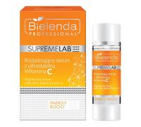 Bielenda Professional Supremelab Energy Boost Brightening Serum With Ultra Stable Vitamin C 15 ml