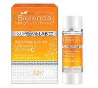 Bielenda Professional Supremelab Energy Boost Brightening Serum With Ultra Stable Vitamin C 15 ml