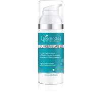 Bielenda Professional Supremelab Hyalu Minerals A light hydrocream with low molecular weight hyaluronic acid, 50 ml