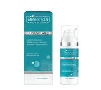 Bielenda Professional Supremelab Hyalu Minerals A light hydrocream with low molecular weight hyaluronic acid, 50 ml